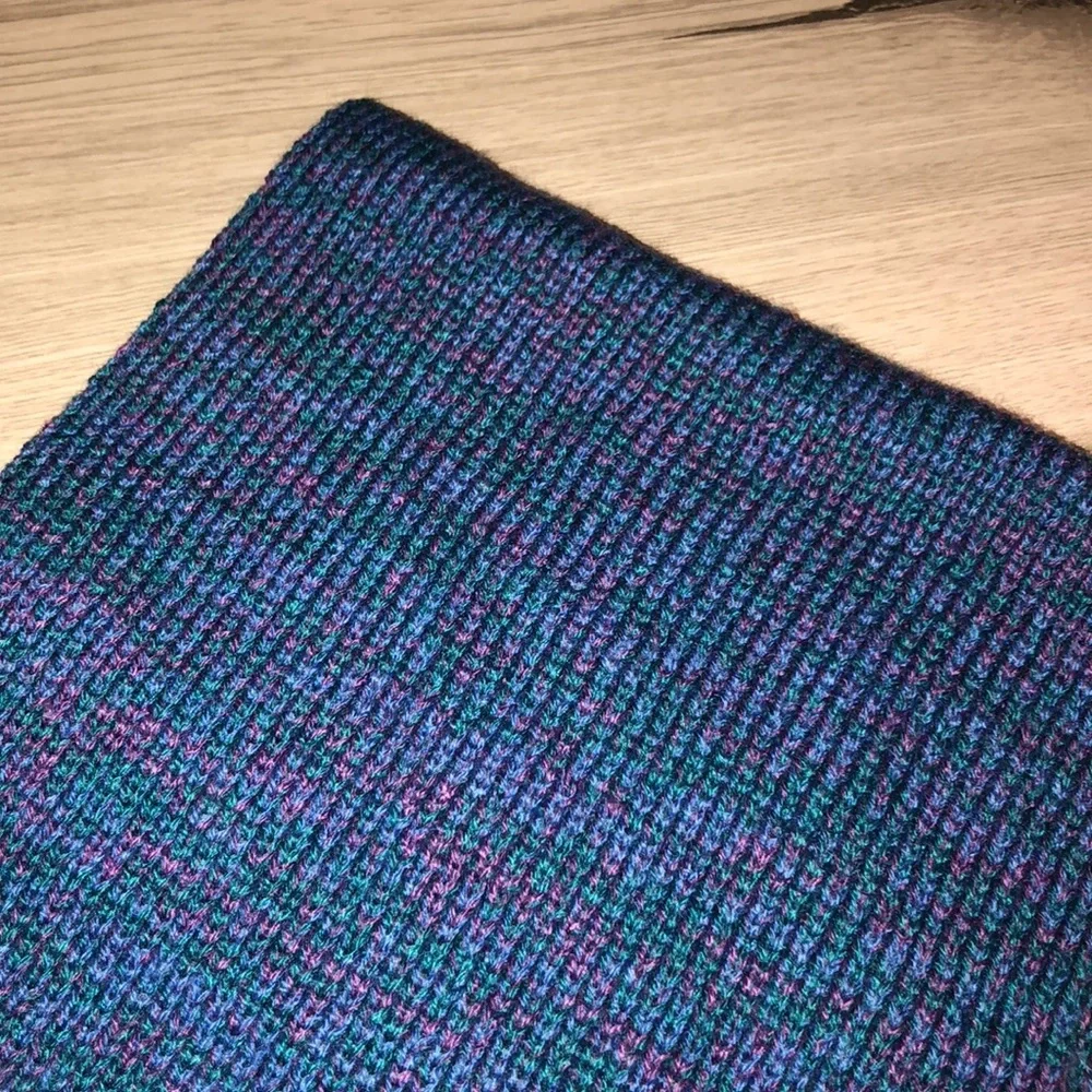 Vintage Unique Topman Scarf